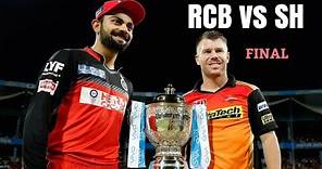RCB vs SH final match highlights 2016 l ipl 2016 l Royal challengers banglore l sunrise Hyderabad l