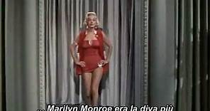 Marilyn Monroe The Final Days (sub ITA) 1/6