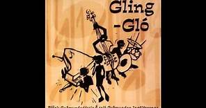 Bjork - Gling Gló (1990) (Full Album)