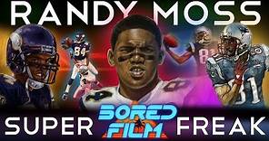 Randy Moss - Super Freak (An Original Bored Film Documentary)