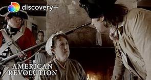 Meet Georgia’s Unsung Revolutionary War Heroine | The American Revolution | discovery+