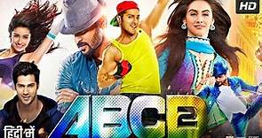 ABCD 2 Full Movie | Prabhu Deva | Varun Dhawan | Shraddha Kapoor | Review & Amazing Fact HD