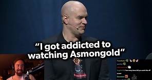 Path of Exile 2 Lead Chris Wilson got Addicted to watching Asmongold