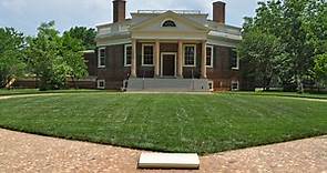 Thomas Jefferson's Poplar Forest reopens for the 2021 season