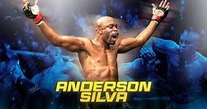 Anderson Silva: Journey to becoming the UFC Middleweight GOAT
