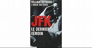 JFK : Autopsie d'un Complot (2003) FILM COMPLET [William Reymond]