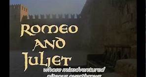 Franco Zeffirelli_RomeoAndJuliet_1968_Prologue + Part of Act 1 Scene 1