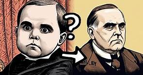 William McKinley: A Short Animated Biographical Video