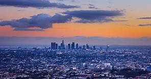Los Angeles: A Shutterstock Journey in Stock Video Footage