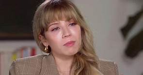 “Proud” Jennette McCurdy Holds Back Tears While Talking About Nickelodeon “Hush Money” on ‘Nightline’