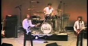 The Knack - "Your Number or Your Name" - Carnegie Hall, 1979