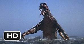 Leviathan (1989) - Say "Ahh" Scene (11/11) | Movieclips
