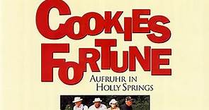 Trailer - COOKIE'S FORTUNE - AUFRUHR IN HOLLY SPRINGS (1999, Robert Altman, Glenn Close)