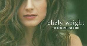 Chely Wright – The Metropolitan Hotel (2005, CD)