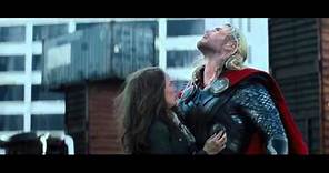Thor 2 Mundo Oscuro - Oficial Trailer Español HD