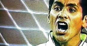 Jorge Campos Nike Commercial - MLS Soccer (1997)