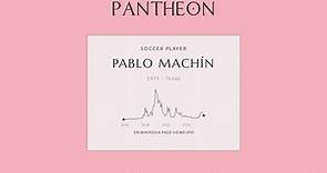 Pablo Machín Biography - Spanish footballer and manager