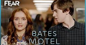 Norman and Emma's Relationship - Part 1 | Bates Motel