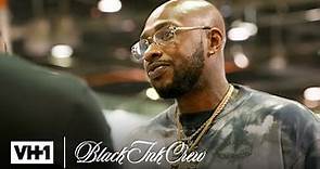 Ceaser Pulls Up & Charmaine Calls Kitty A Mad B*tch! | Black Ink Crew: Chicago