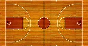 Basketball Court Measurement / Basketball Court Parameters
