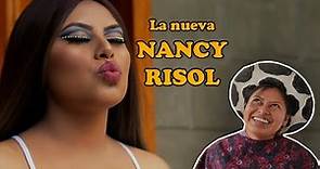 ME HICE RUBIA / NANCY RISOL