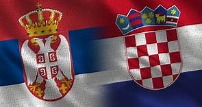 5 major differences between the Serbian and Croatian languages
