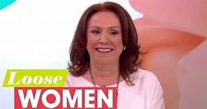 Melanie Hill On Joining Corrie | Loose Women