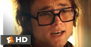 Rocketman (2019) - Your Song Scene (1/10) | Movieclips