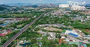 【北都】行會批准興建屯馬綫洪水橋站　造價高達41億料2030年竣工 - 香港經濟日報 - TOPick - 新聞 - 社會