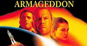 Armageddon pelicula completa en español cuvana