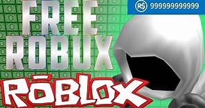 How to hack Roblox and Get 999999 Free Robux