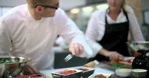 Heston's prepared meals - Waitrose