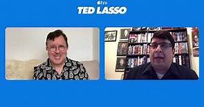 An Interview with Jeremy Swift from ‘Ted Lasso’
