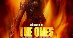 The Walking Dead: The Ones Who Live (TV Series 2024)