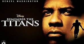 Remember the Titans -2000 Movie | Ryan Hurst | Ryan Gosling | Ethan | Full Facts and Review