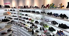 Take a look at Guangzhou Leather and Shoes Market, China 2021 (No.20)