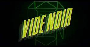 Lord Huron - Vide Noir, The Film