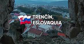 ¡Qué belleza recorrer #Trenčín, #Eslovaquia! #MarielDeViaje #Travel #Europa | Mariel de Viaje