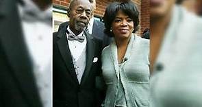 Who is Vernon Winfrey? Oprah Winfrey's father, Bio-Wiki, Age, Family, Death, Wikipedia, Net worth.