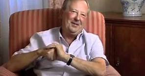 Tim Brooke-Taylor Interview about Do Not Adjust Your Set and At Last The 1948 Show