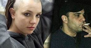 Britney Spears "Drogada con Anfetamina" Se Rasuró Cabeza