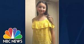 Parents Of Missing 11-Year-Old North Carolina Girl Arrested