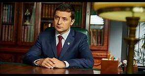 NBC Announces 'Ukraine: Answering the Call' Special With President Volodymyr Zelenskyy