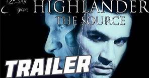 Highlander: The Source - fantasy - sci-fi - action - 2007 - trailer - VGA