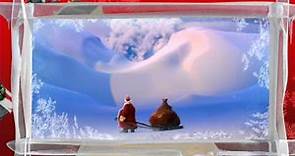 ICE AGE A MAMMOTH CHRISTMAS Dvd trailer
