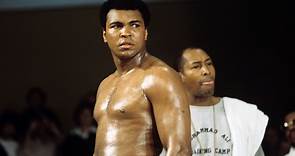 Mohamed Ali : l'histoire d'un boxeur légendaire