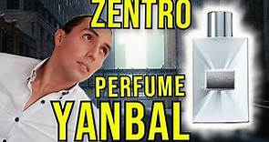 Perfume ZENTRO DE YANBAL reseña 2023 español, clon de one million