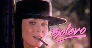 1984 Bolero "Bo Derek" Movie Trailer TV Commercial