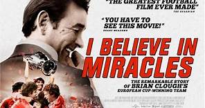 I Believe In Miracles - Trailer | Spool