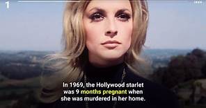 Hollywood’s 10 Most Notorious Murders